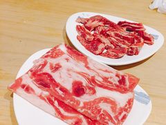-一井烧肉·活鳗·寿司(望京SOHO店)