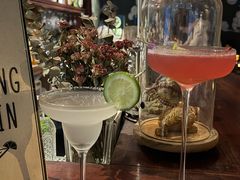 -蜉蝣酒吧(仓山万达店)