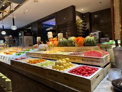 -半岛翡丽海鲜自助餐厅(观风亭店)