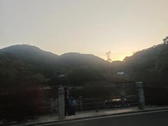 -广州市帽峰山景区