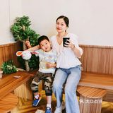 今晚夜色真美·原来说的是这款椰子水呀！