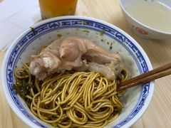 -盛兴面馆(真儒大厦店)