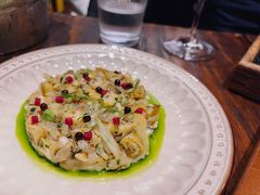 -Bistro Les Lilas丁香花小酒馆