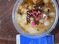 -香麒园·过桥米线·南湖雅宴
