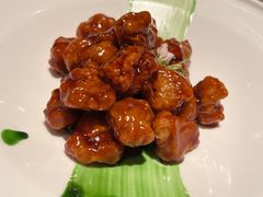 -桂满陇·西湖船宴(平安金融中心店)