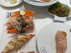 -元气寿司(八号仓店)