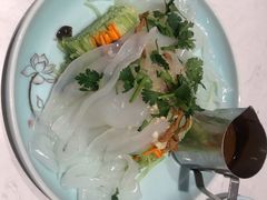 -北李妈妈菜·海肠捞饭(高新万达店)