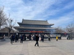 -天津妈祖文化园