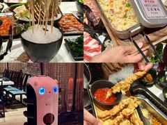 -鼎膳常火锅(华阳店)