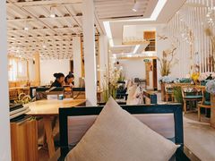 大堂-确喜美味小厨(西单商场兰州店)