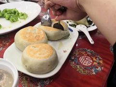 -玉华台饭庄(裕中西里小区店)