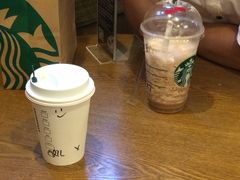 -星巴克(宁波老外滩店)