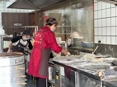 -大南门牛肉包子店