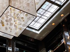 -行者书屋大堂吧 ·下午茶(南京圣和府邸酒店)