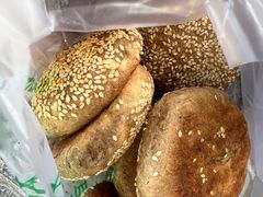 -满记烧饼(牛街东里小区一区店)