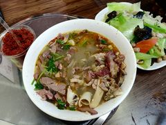 -春雨羊汤店(广开四马路总店)