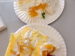 -味多美蛋糕(六里桥店)