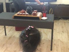 -童学馆·诗书礼乐少儿国学(海天欢乐购店)