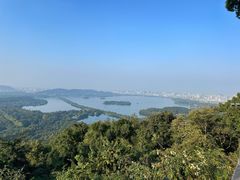 -九曜山