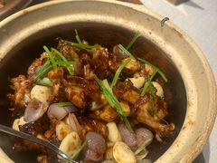 -漢舍中国菜馆(889广场店)