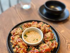 -INSA Korean Bistro饮鲨韩食酒馆