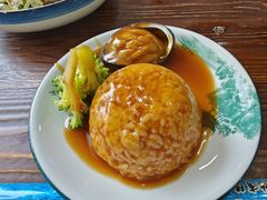 -叶存利海鲜大馅饺子(海宁路总店)