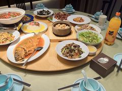 -阿五黄河大鲤鱼(纬三路店)