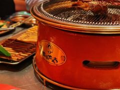 -西塔老太太泥炉烤肉(苏州大悦城店)