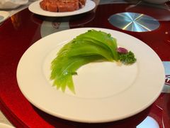 -金地大酒店-中餐厅
