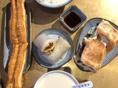 -桃园眷村(万象天地店)