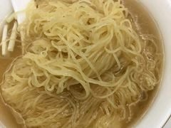 -麦奀云吞面世家(中环店)