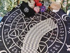 -好心里咨询Tarot塔羅