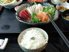 -真剑日本料理·铁板烧(贵州路店)