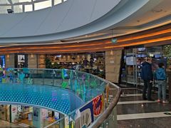 -韩盛·盛江山自助料理(沈辽路万达店)