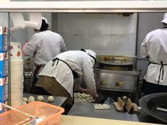 -许记生煎(遵义路店)