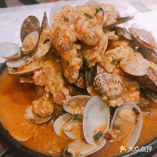 钟四(粥)烧烤夜排档