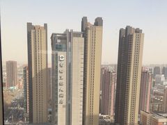 -君悦酒店·乐厨·高空自助餐(青年大街店)