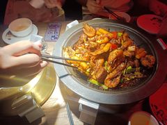 -六月雪干锅(绵阳凯德广场店)