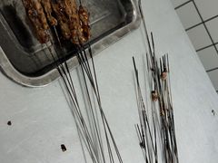 -宋文成烤肉(白沙巷店)