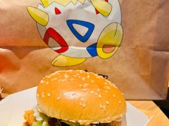 -肯德基(中鼎大厦店)