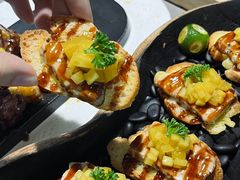 -3号仓库·创意中国菜(乐清正大广场店)