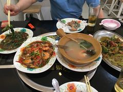 -唐人街(耀华力路)
