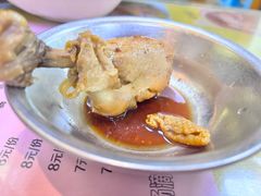 -王桂峰特色小吃(浔阳路店)