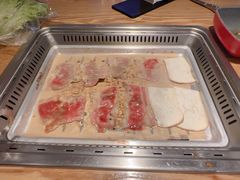 -新石器烤肉(南站店)