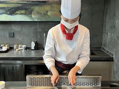 -一板铁板烧·隐秘一线江景花园餐厅(西湖左岸·天元店)