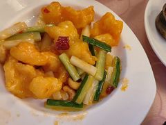 -烤肉宛饭庄(南礼士路店)