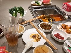 -海底捞火锅(苏宁广场店)