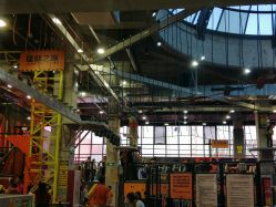 -嗨翻Hi-Fun竞技主题乐园·蹦床团建生日聚会(五棵松华熙店)