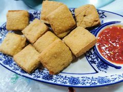 -洞天食府(北大街店)