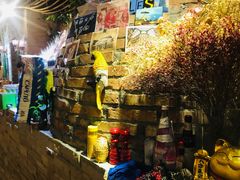 -盘炉forenza·云贵川融合小食堂 ( 钟楼中柳巷店)